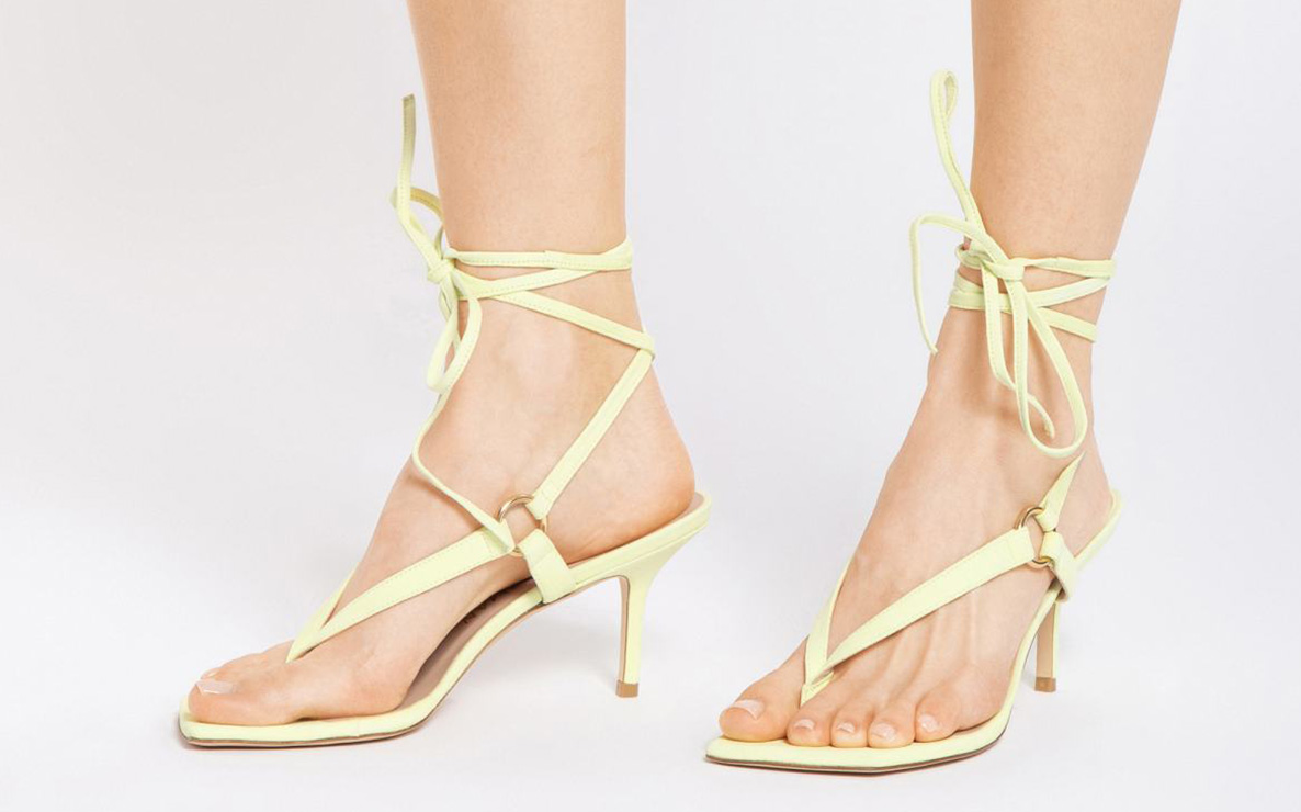 Stuart Weitzman